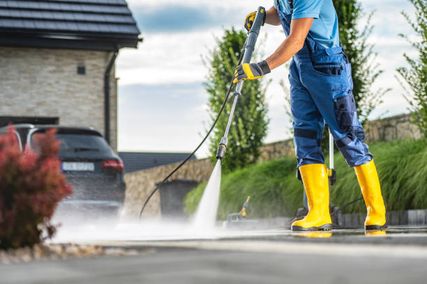 Boat and Dock Cleaning in Gray, TN